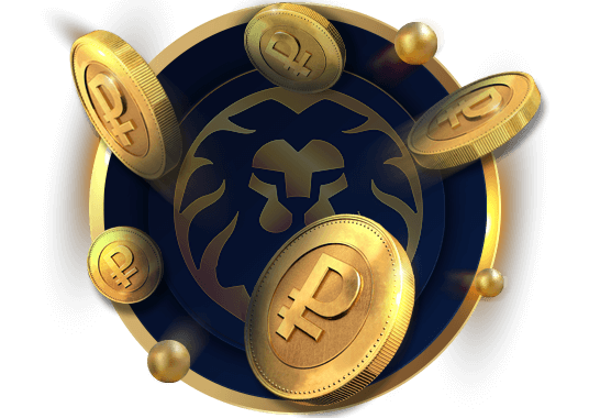 Казино Лев - игровые автоматы на официальном сайте Lev Casino